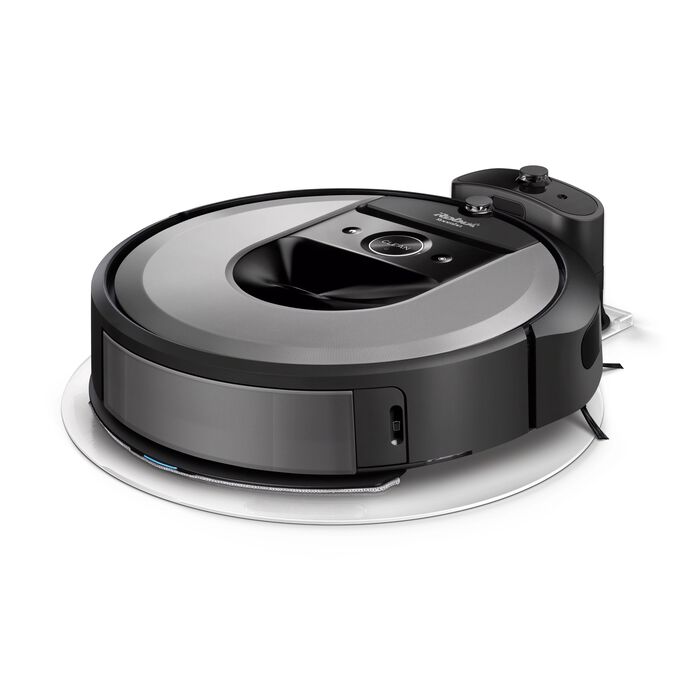 Robot aspirador y friegasuelos Roomba Combo&reg; i8, , large image number 0