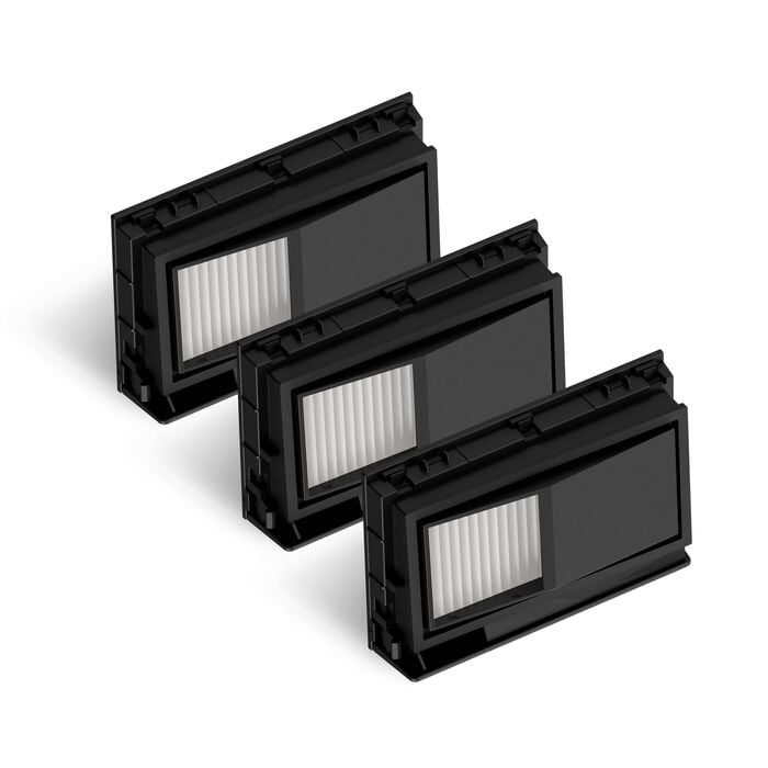 Filtro para Robots Roomba&reg; Plus 575/515/415 Combo, pack de 3, , large image number 0