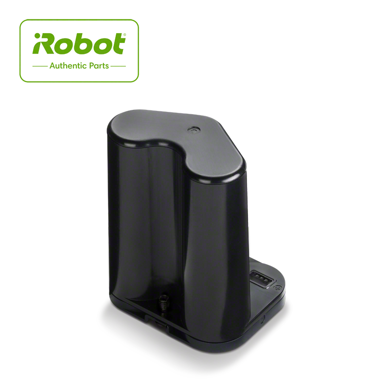 6112 Los accesorios de reemplazo Ultimate Robot MOP incluyen 3pcs Seckping Dry Pads FFYan Las almohadillas de limpieza lavables de para Irobot Braava JET M6 6110 