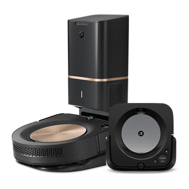 Pack Roomba&reg; s9+ y Braava jet&reg; m6, , large image number 0