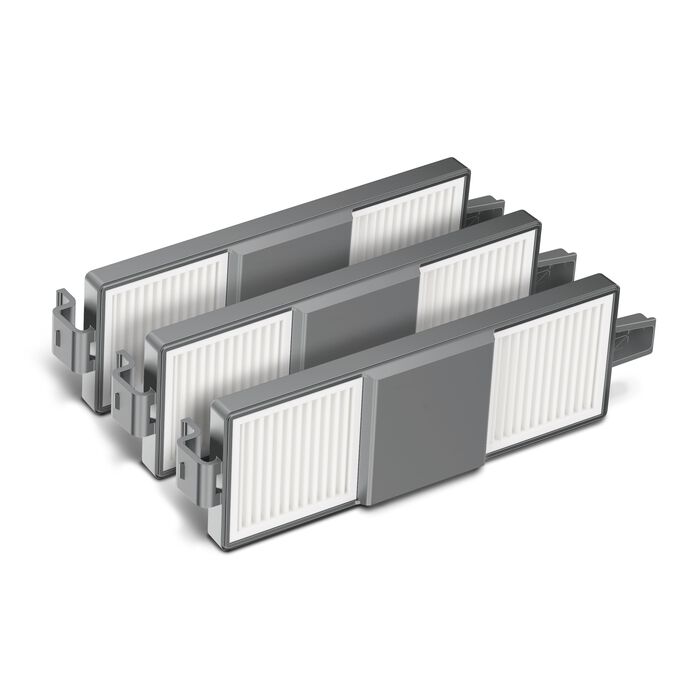 Filtro para Robots Roomba&reg; 205 DustCompactor&trade;, pack de 3, , large image number 0