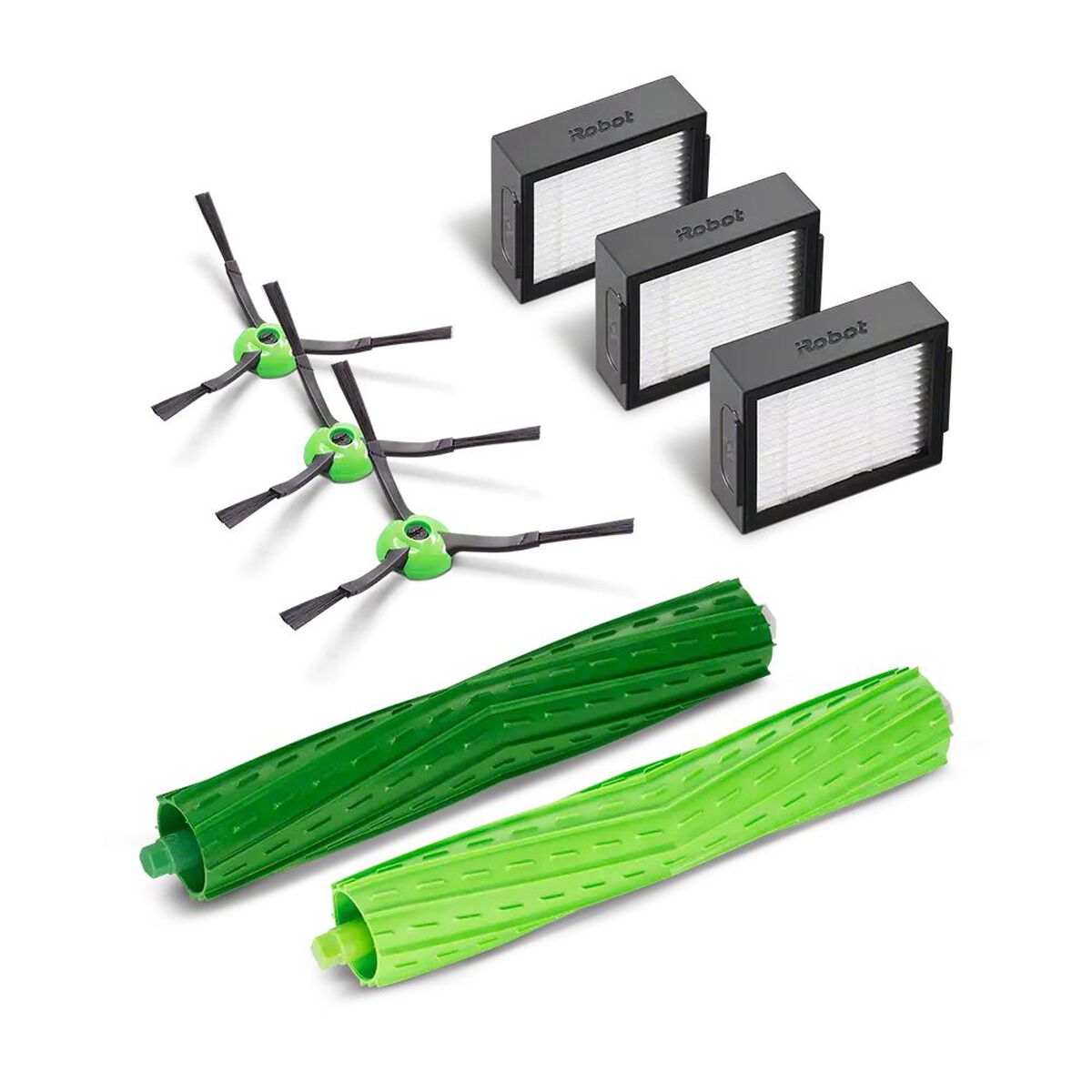 Kit de recambios iRobot&reg; Roomba&reg; para Roomba&reg; series e, i y j, y Roomba Combo&reg; series i5 y j5, , large image number 0