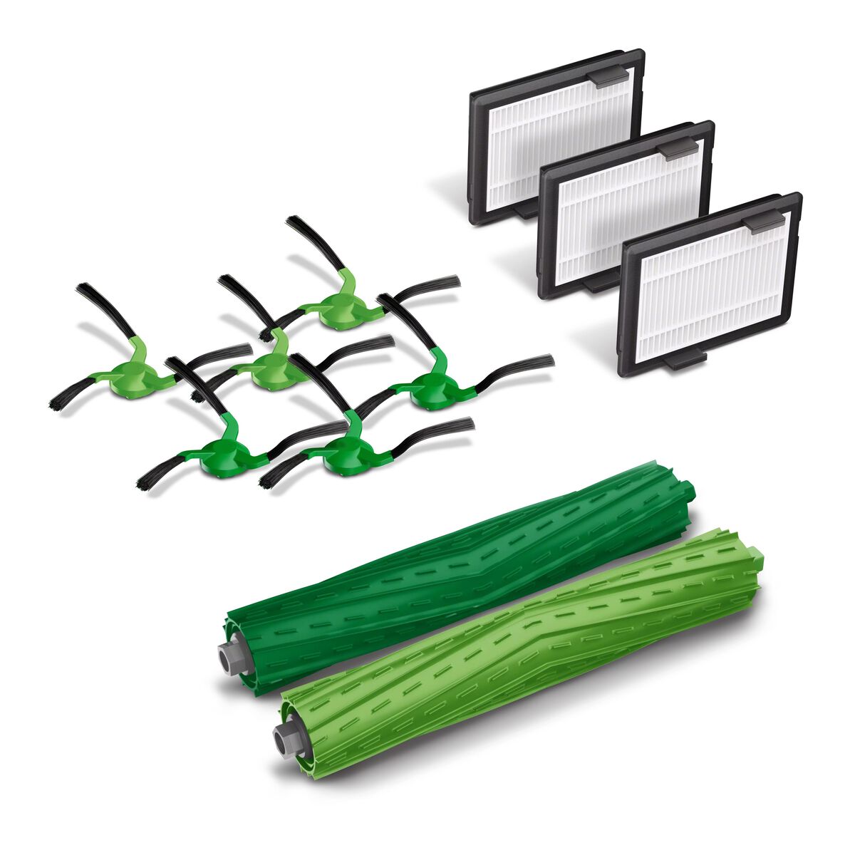 Kit de recambios para el Robot Roomba® Max 705 Combo con Base AutoWash™, , large image number 0