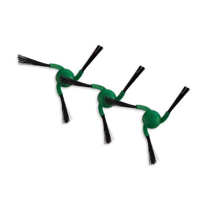 Cepillo para esquinas y bordes para Robots Roomba&reg; Mini, pack de 3, , large image number 0
