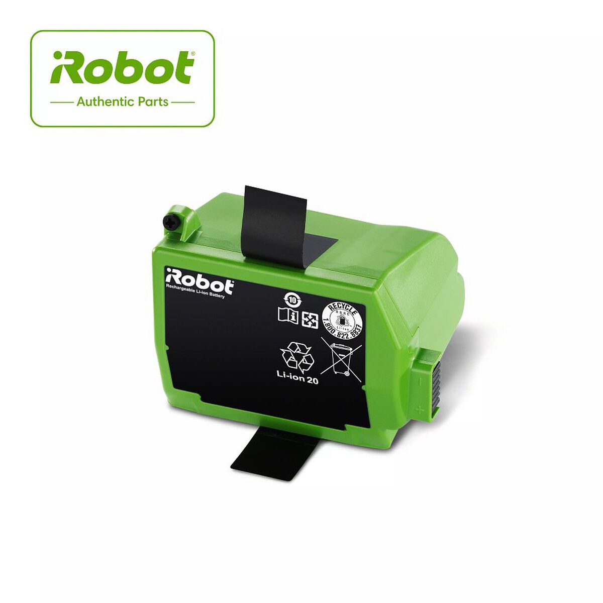 Batería de litio para el robot aspirador Roomba® S9, , large image number 0