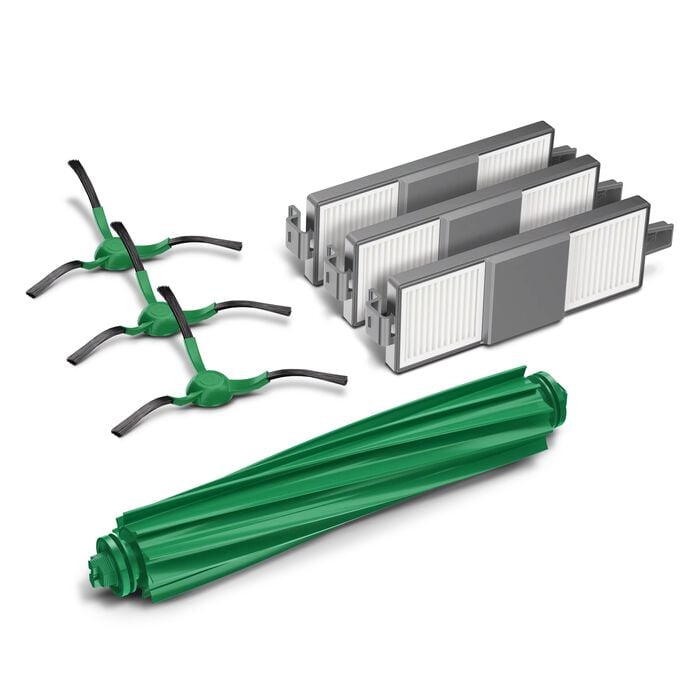 Kit de recambios para Robots Roomba&reg; 205 DustCompactor&trade;, , large image number 0