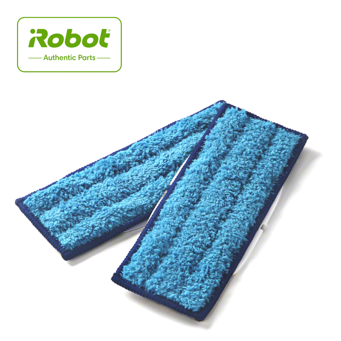 Pa&ntilde;os lavables para fregar en profundidad para iRobot&reg; Braava jet&reg;, , large image number 0