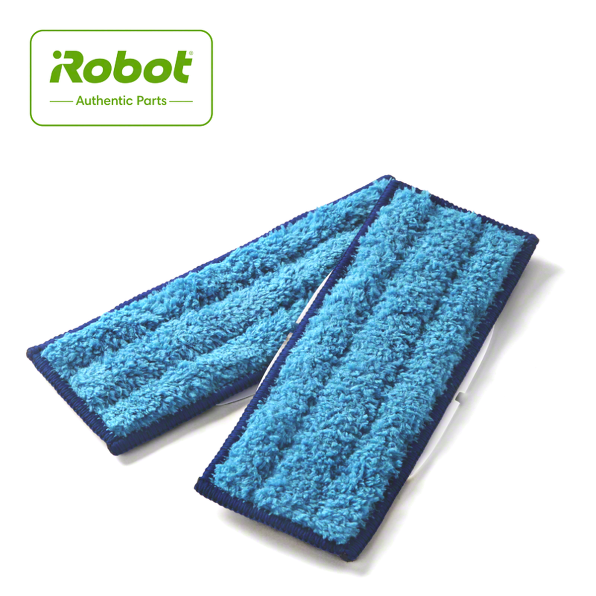 Paños lavables para fregar en profundidad para iRobot® Braava jet®, , large image number 0