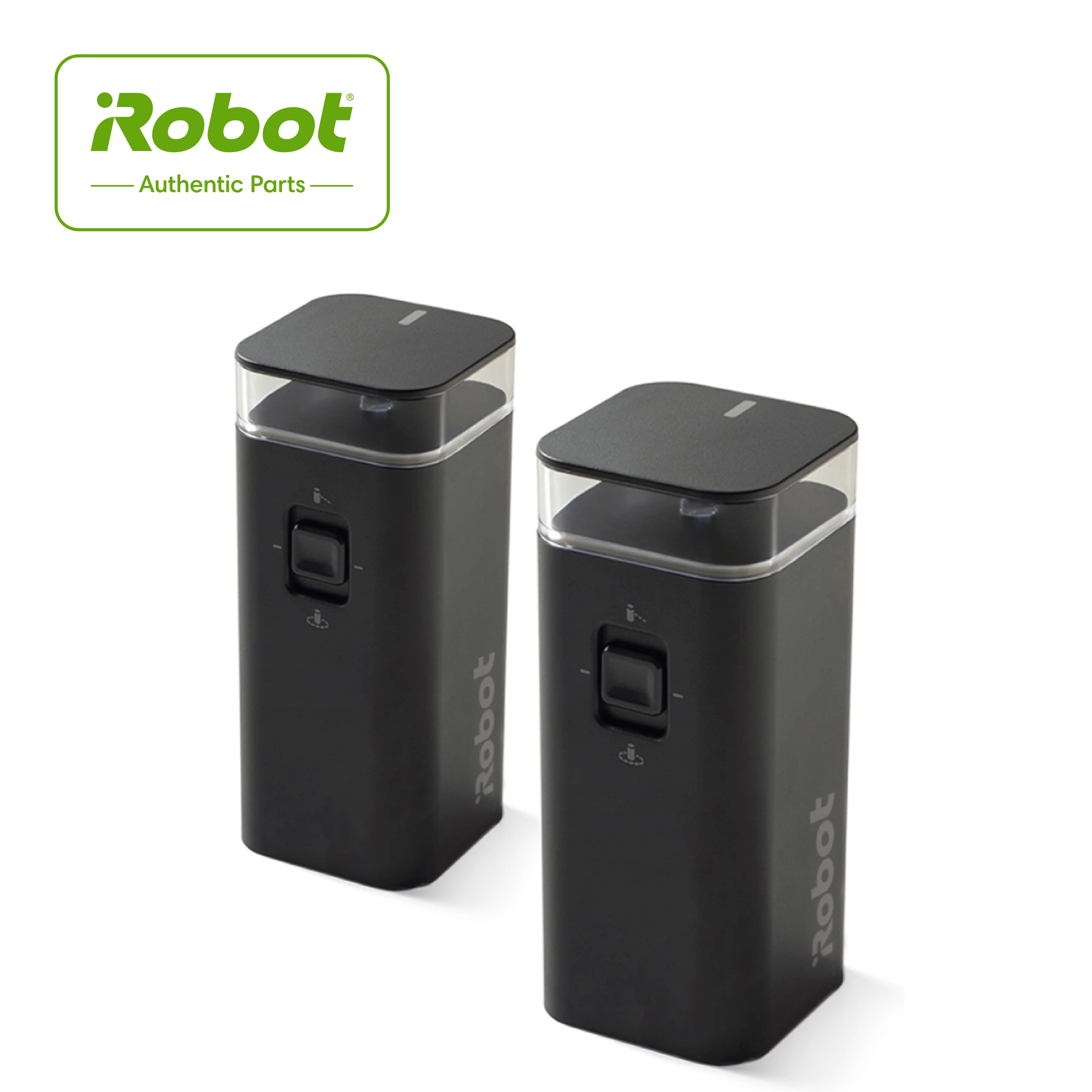 Serie 600 | iRobot