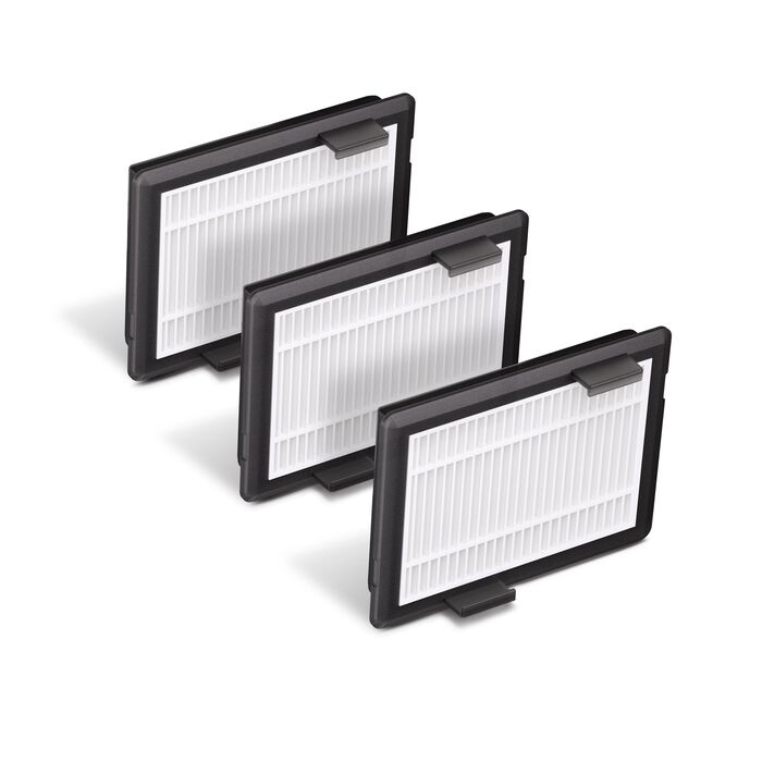 Filtro para Robot Roomba&reg; Max 705 Combo, pack de 3, , large image number 0