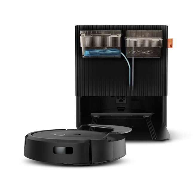 Roomba Combo&reg; 10 Max robot + AutoWash dock, , large image number 0
