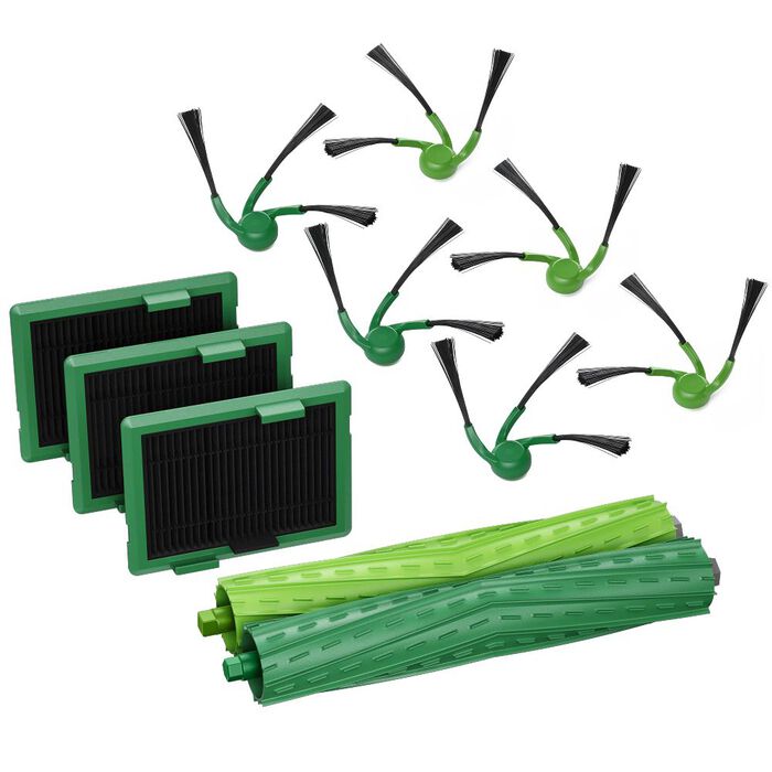 Kit de recambios para Robots Roomba&reg; Max 705 y 775 Combo, , large image number 0