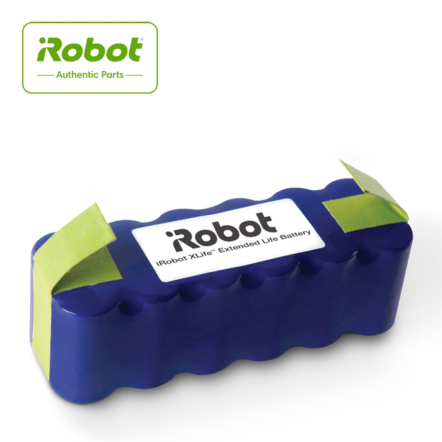 iRobot&reg; XLife&trade; Extended Life Battery