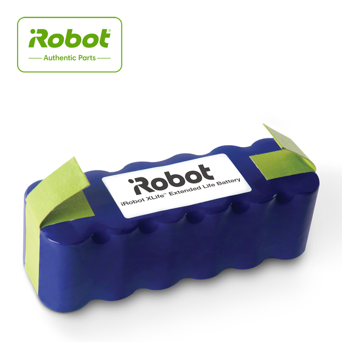Bater&iacute;a de duraci&oacute;n prolongada iRobot&reg; XLife&trade;, , large image number 0