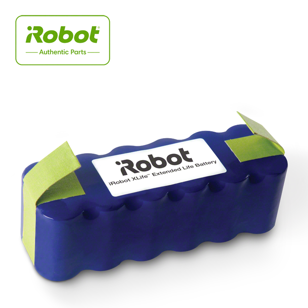 Batterie longue durée iRobot® XLife™, , large image number 0