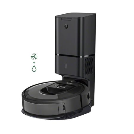 Roomba Combo&reg; i8 Series Robot Vacuum & Mop