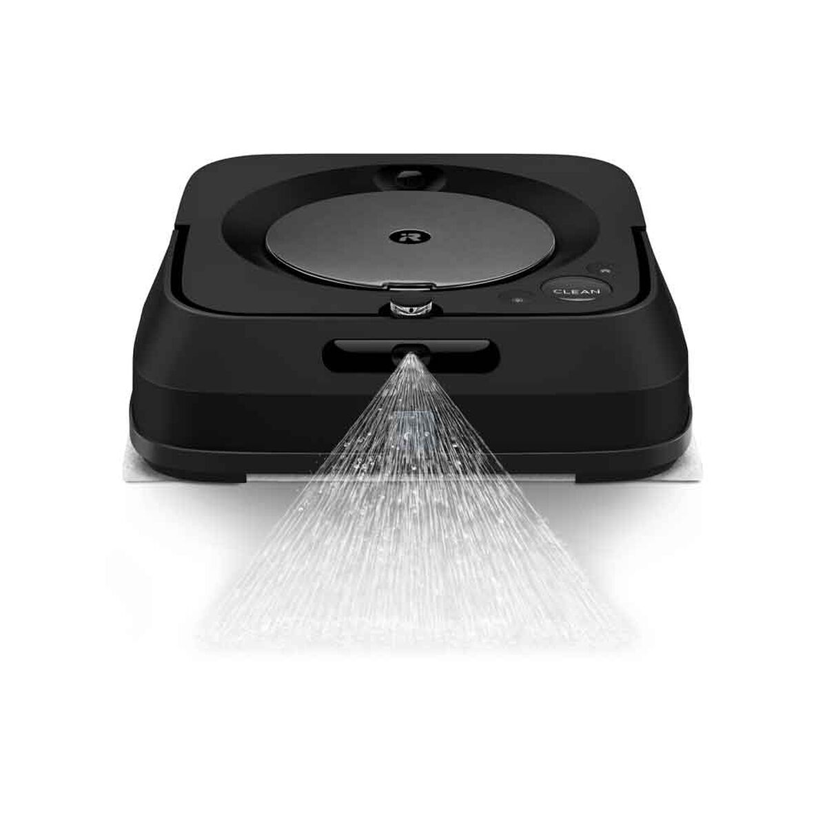 Robot friegasuelos Braava jet&reg; m6 con conexi&oacute;n Wi-Fi, , large image number 0