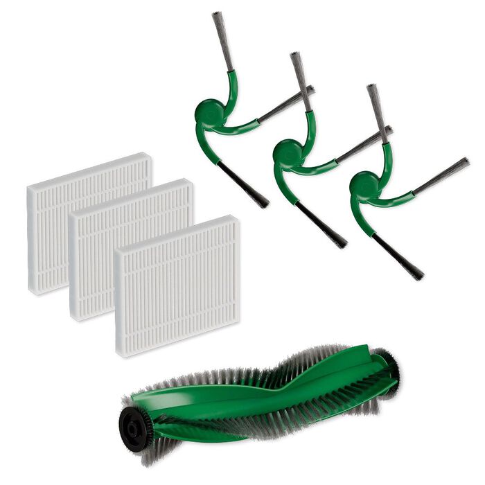 Kit de recambios para Robots Roomba&reg; 115, , large image number 0