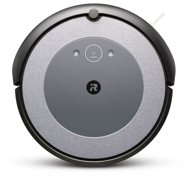 Robot aspirador y friegasuelos Roomba Combo&reg; i5