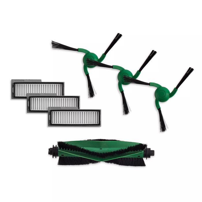 Kit de recambios para Robots Roomba&reg; Mini, , large image number 0