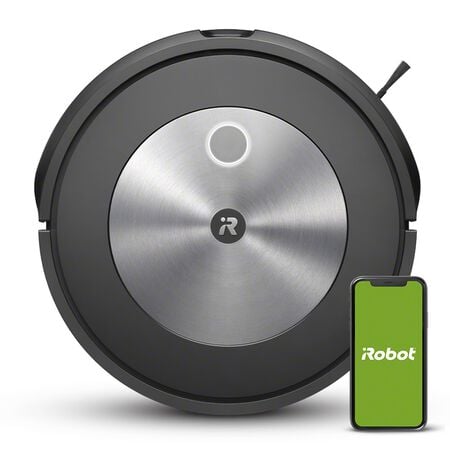 Wifi Connected Roomba&reg; j7 Robot Vacuum