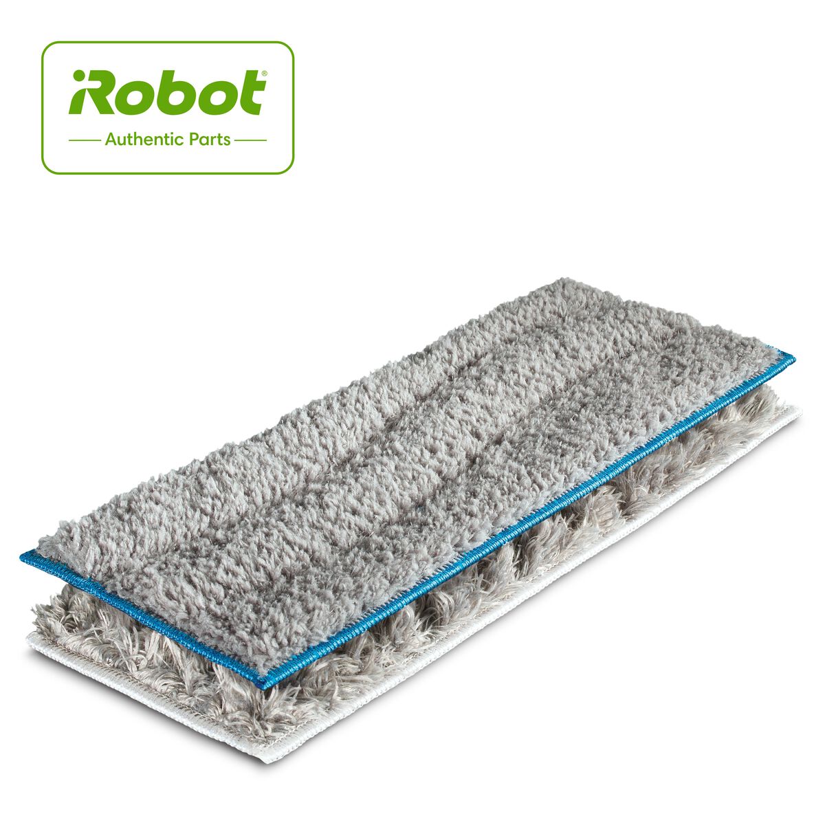 Multipack de paños lavables para fregar en profundidad y paños para limpieza en seco para iRobot® Braava jet® serie m, , large image number 0
