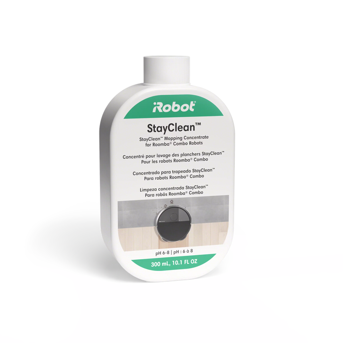 Concentrado de fregado StayClean&trade;, , large image number 0