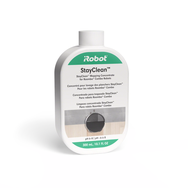 Concentrado de fregado StayClean™