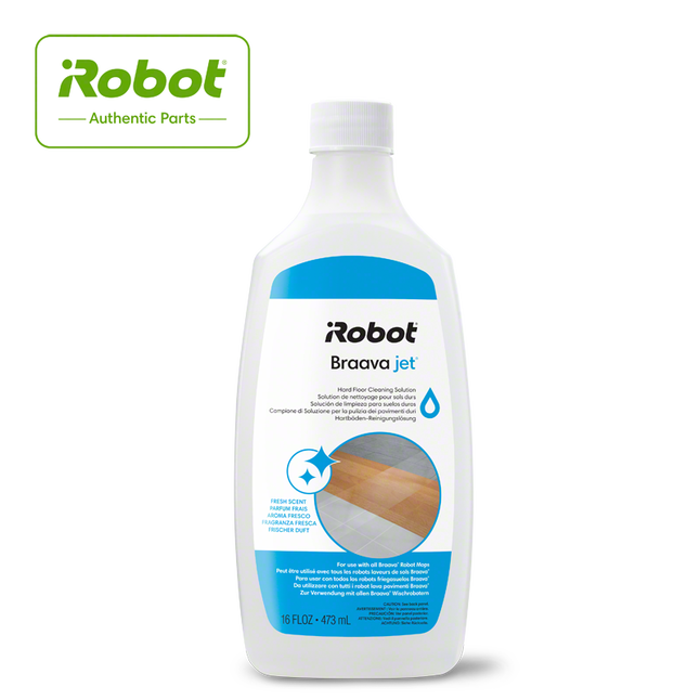 Producto de limpieza para suelos para iRobot&reg; Braava jet&reg;