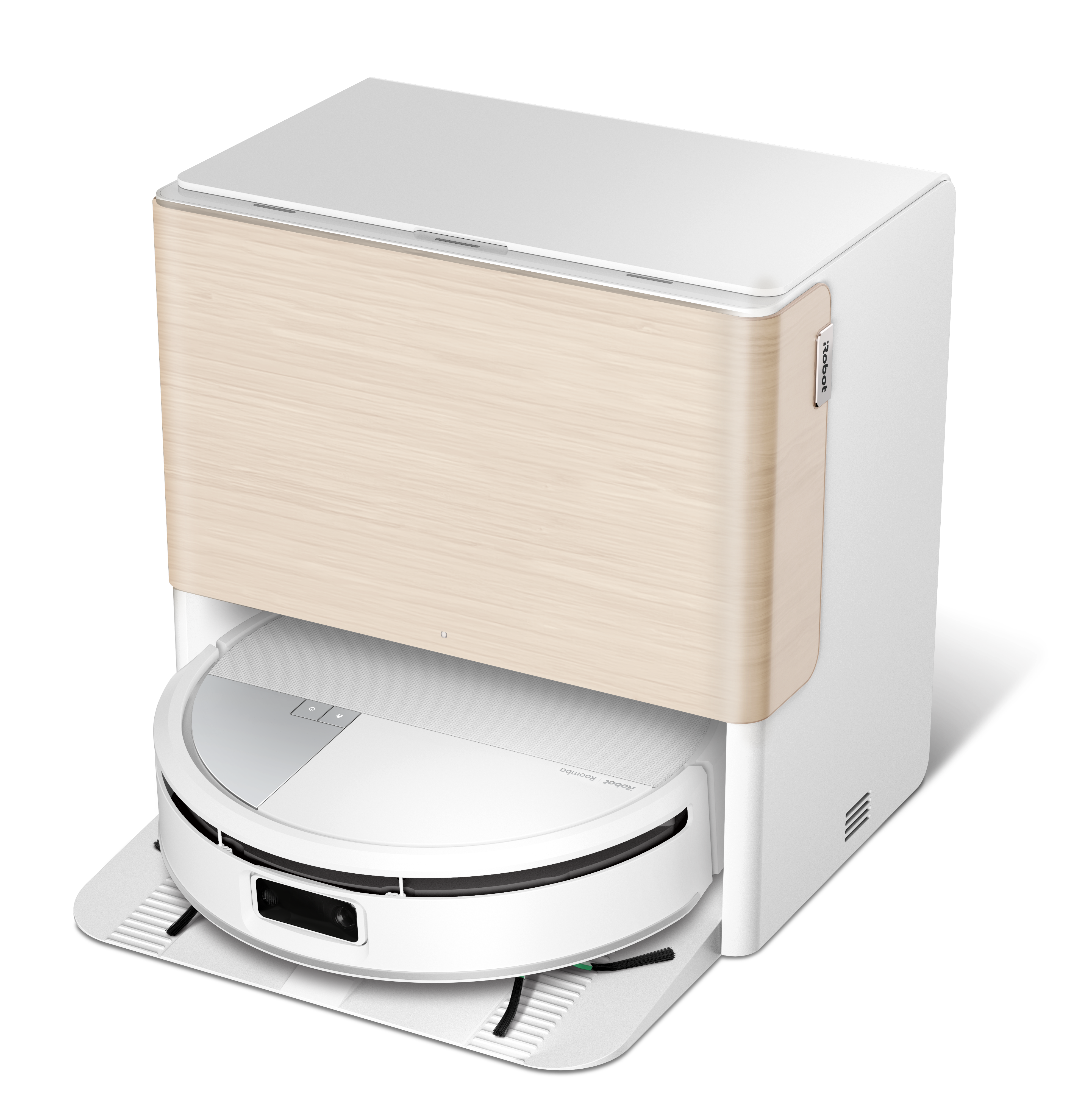 Roomba Combo Plus 505 vs 405 | ¿Qué diferencias hay