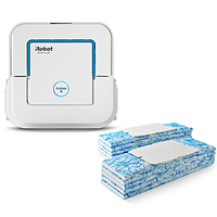 Braava jet&reg; serie 200