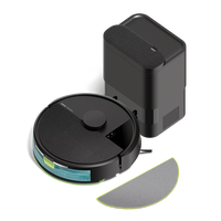 Robot Roomba&reg; 105 Combo Series