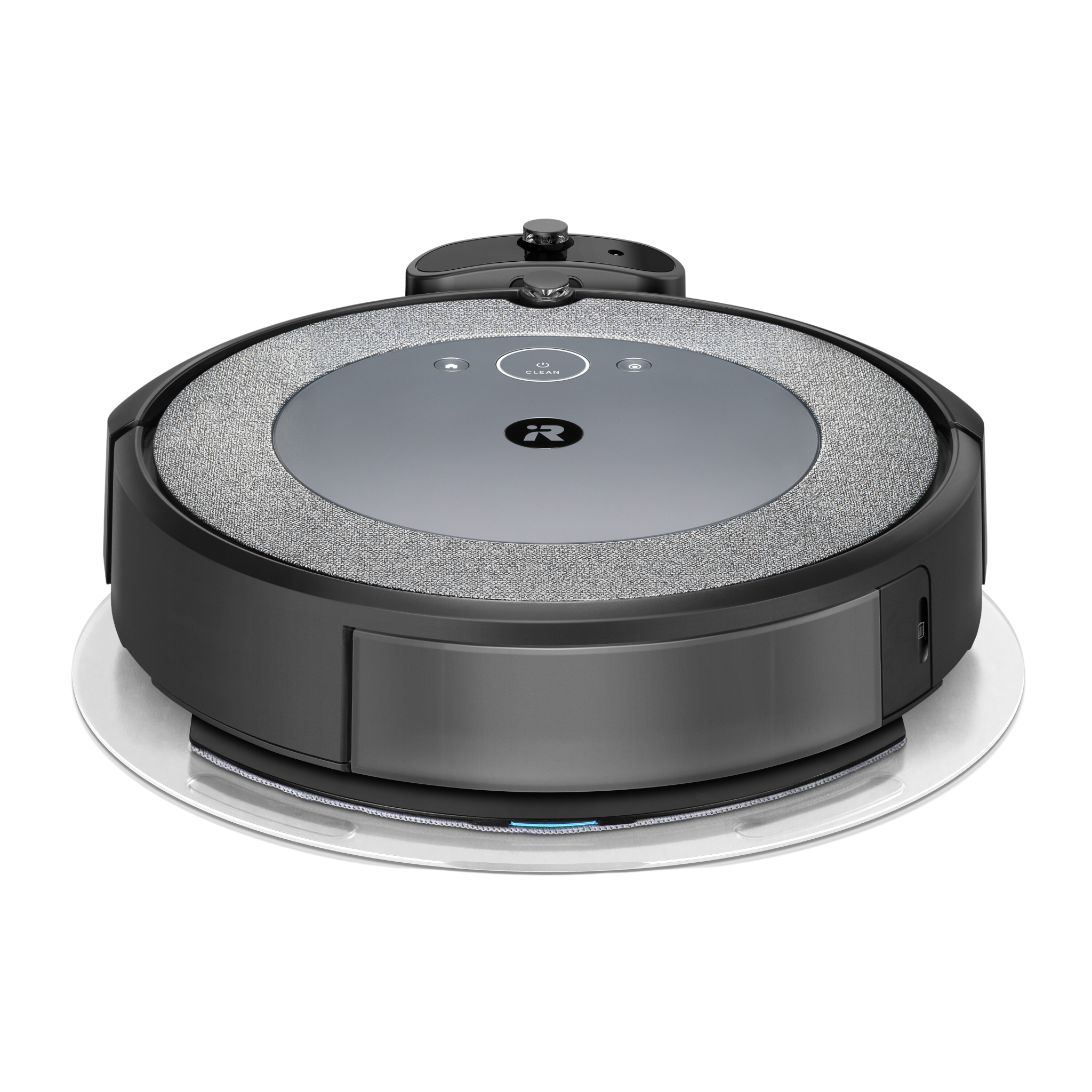 Robot aspirador y friegasuelos Roomba Combo® i5, iRobot®