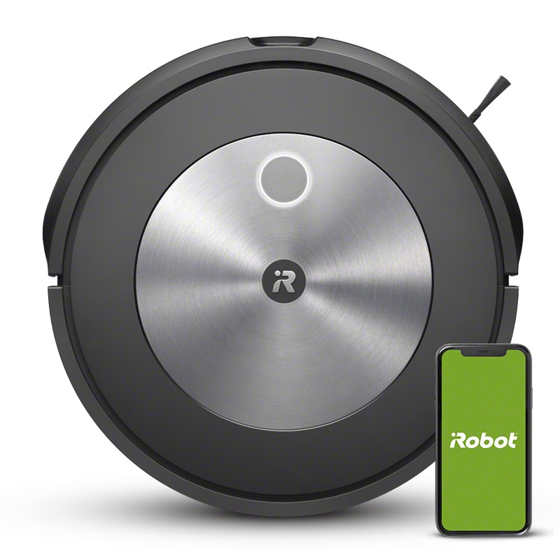 aspirador Roomba® j7 | iRobot