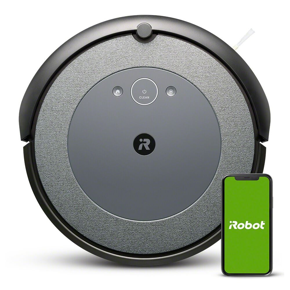 Robot aspirador Roomba® | iRobot®